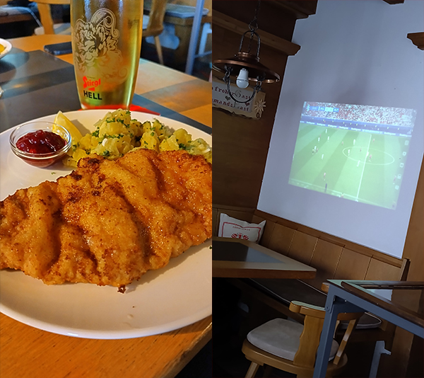 schnitzel tv