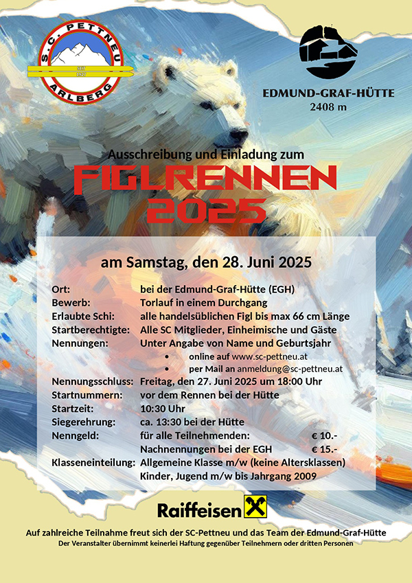 ausschreibung figlrennen 2024
