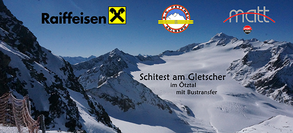 gletscher